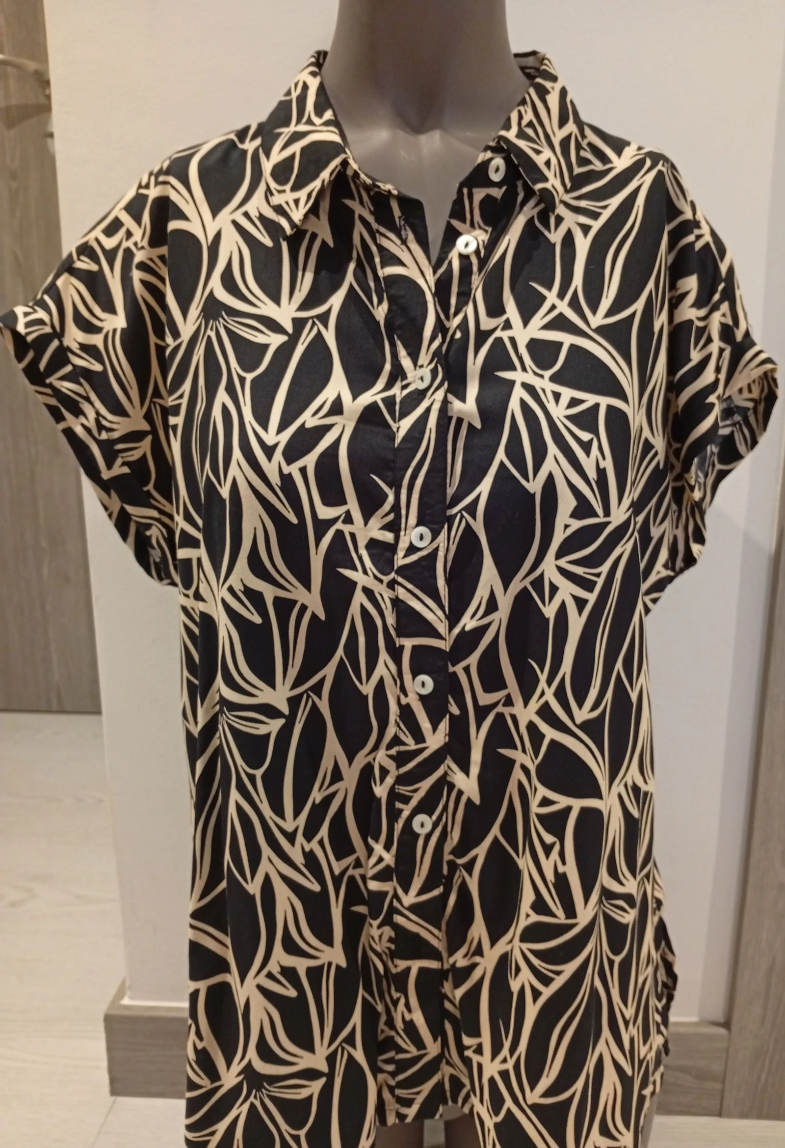 Camisa Milán – photo 4